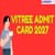 VITREE Admit Card 2026 July Session (Out) - Download Hall Ticket at vit.ac.in